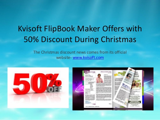 Kvisoft flipbook maker free download